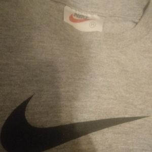 Vintage NIKE youth-M